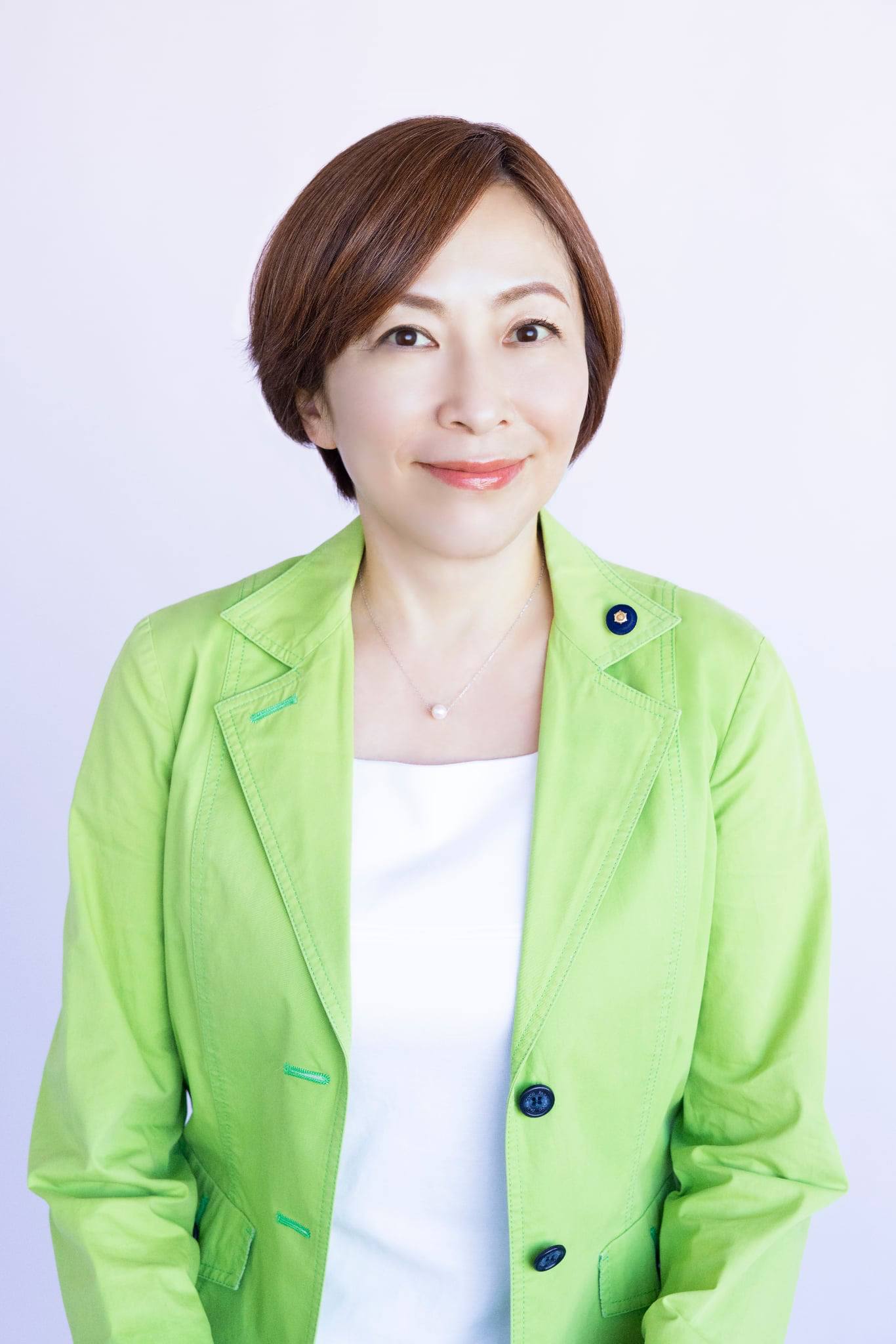 上田令子