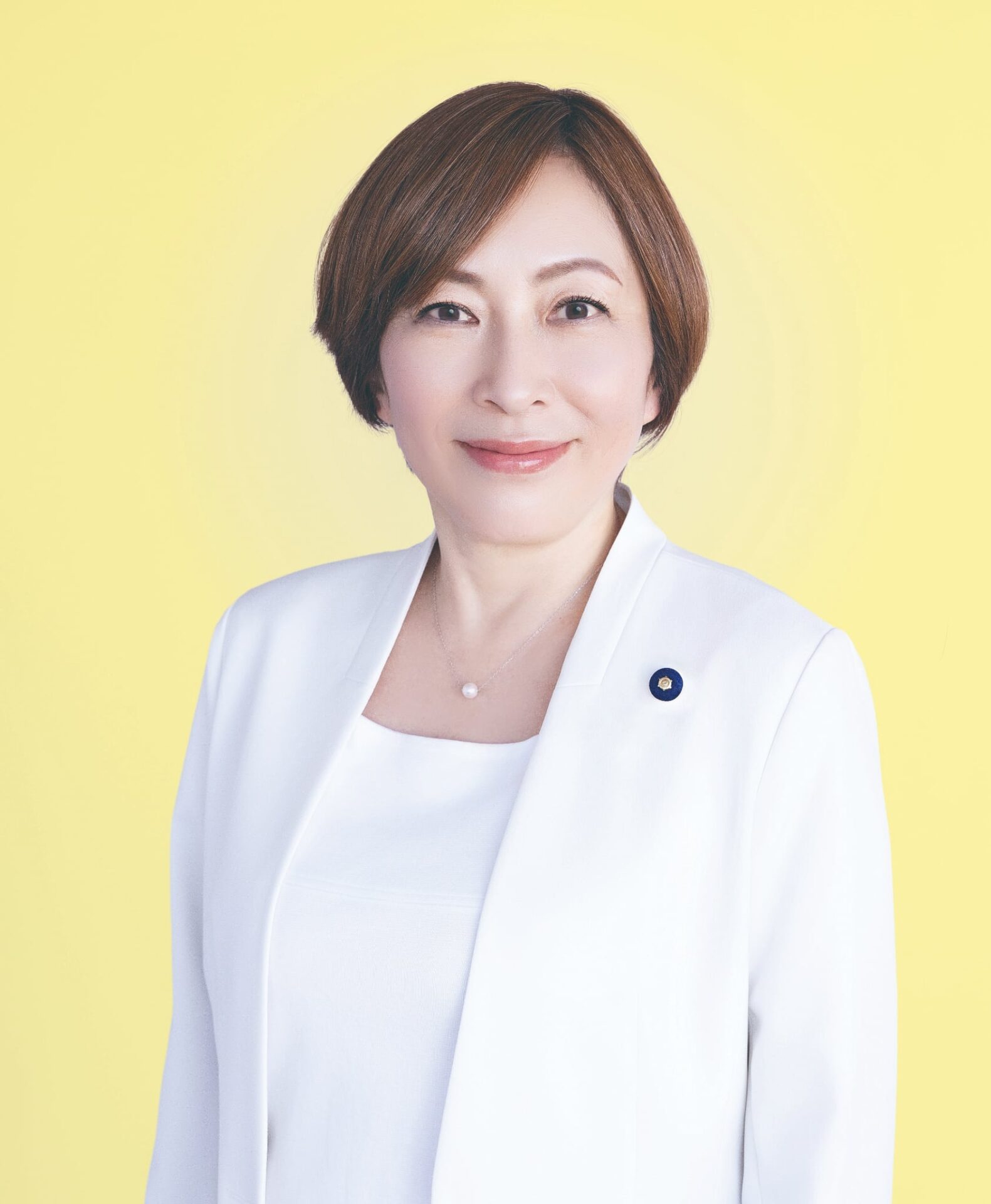 上田令子